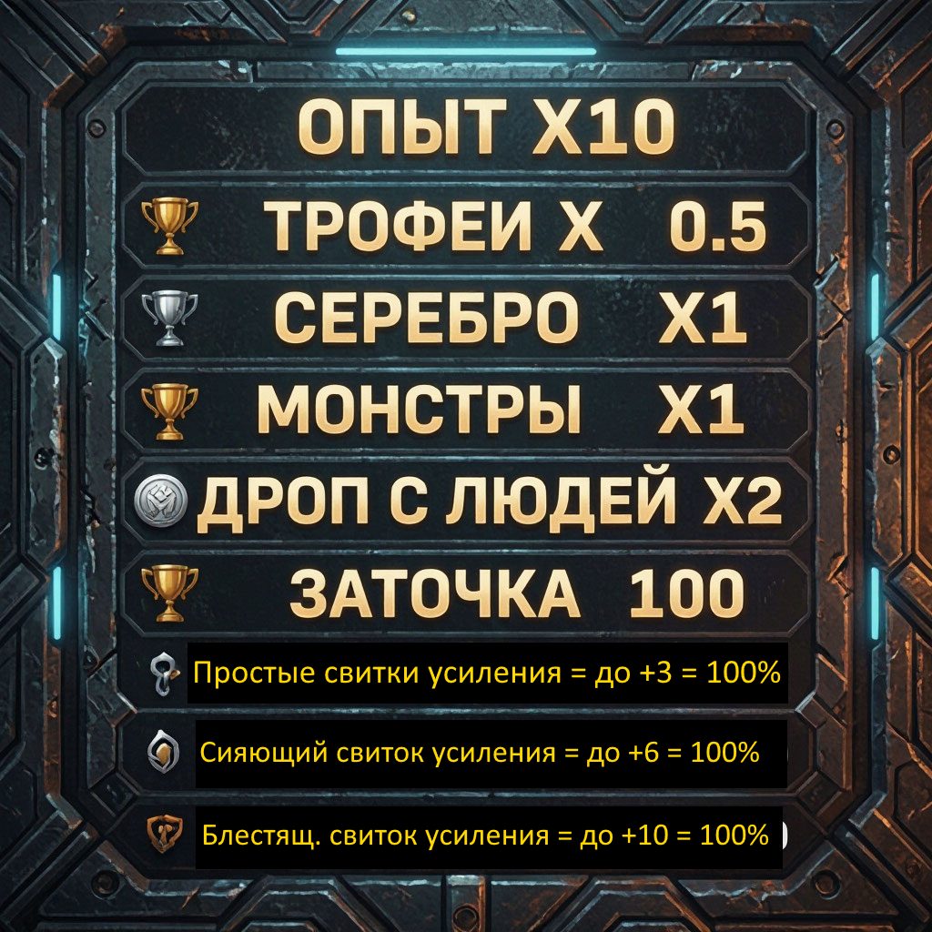 Освежающее лето